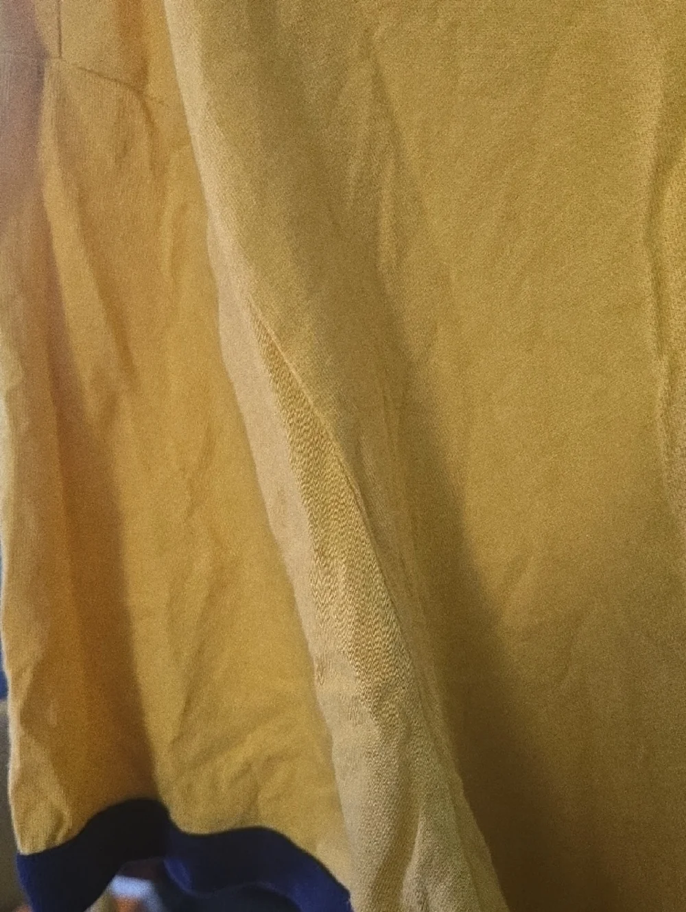 Yellow Graphic Short-Sleeve Men's Shirt - Picture 5 of 7